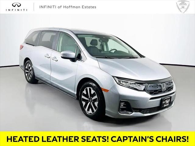 2025 Honda Odyssey EX-L for sale in Hoffman Estates, IL