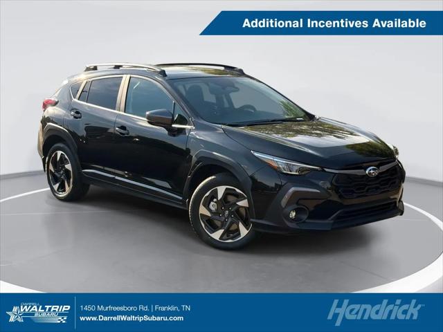 2026 Subaru Crosstrek Limited for sale in Franklin, TN