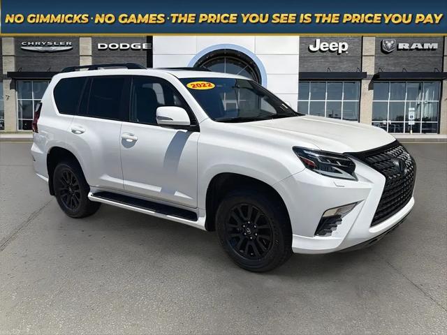 2022 Lexus GX 460 GX 460 for sale in Mount Juliet, TN