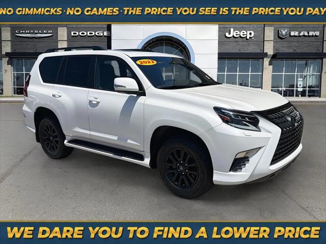 2022 Lexus GX 460 GX 460 for sale in Mount Juliet, TN
