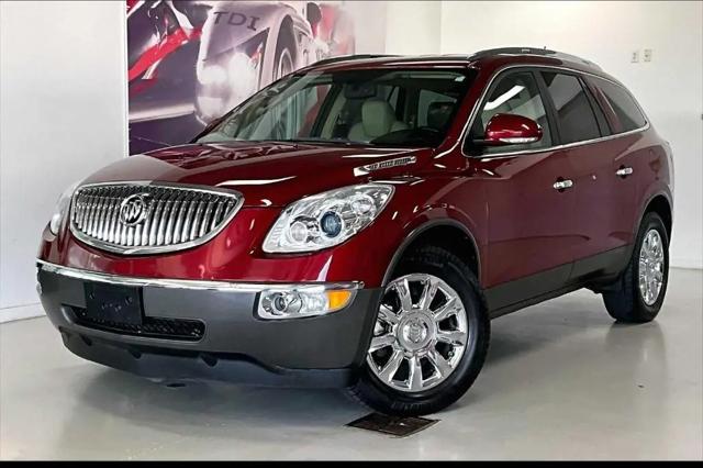 2011 Buick Enclave 1XL for sale in Johnston, IA