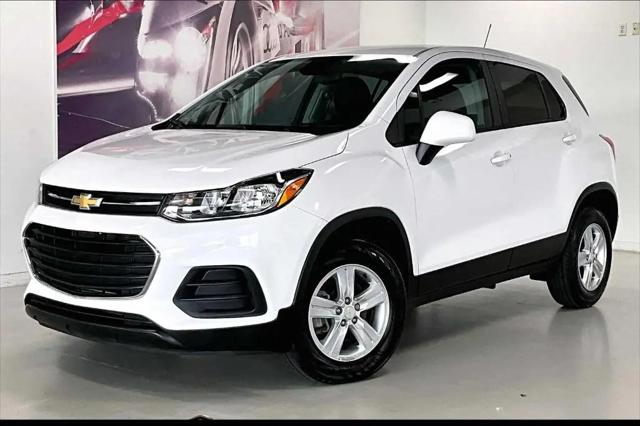 2022 Chevrolet Trax AWD LS for sale in Johnston, IA