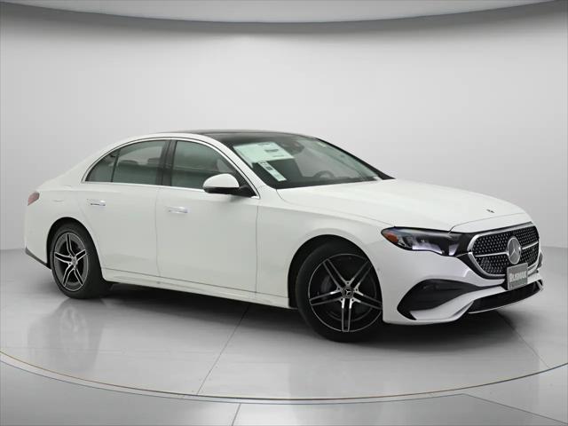 2026 Mercedes-Benz E 450 4MATIC for sale in Arcadia, CA