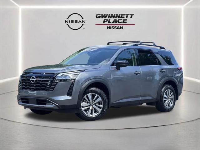 2026 Nissan Pathfinder SL for sale in Duluth, GA