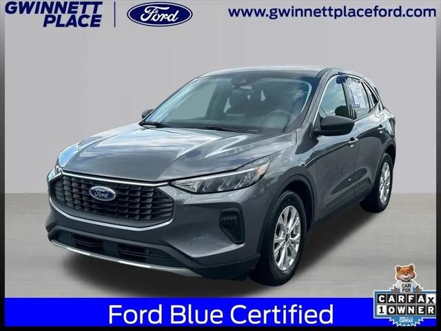 2024 Ford Escape Active for sale in Duluth, GA