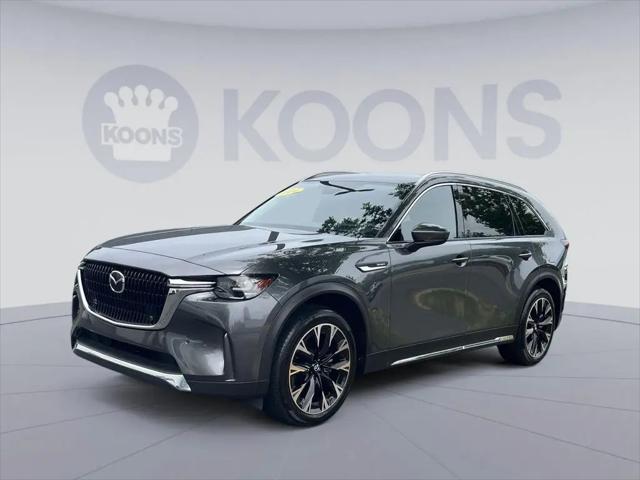 2024 Mazda X-90 Premium for sale in Vienna, VA