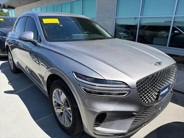 2022 Genesis GV70 2.5T AWD for sale in Rocklin, CA