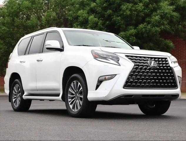 2021 Lexus GX 460 Luxury for sale in Norman, OK