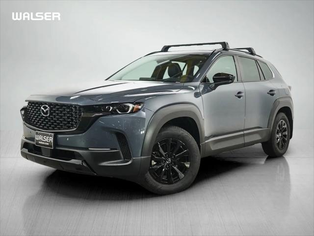 2026 Mazda CX-50 Hybrid Premium for sale in White Bear Lake, MN