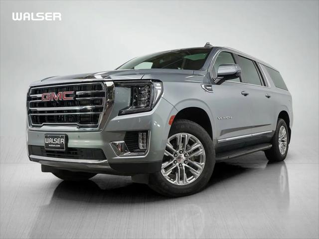 2024 GMC Yukon XL SLT for sale in White Bear Lake, MN