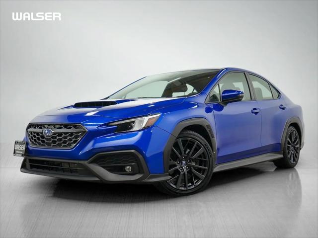 2023 Subaru WRX Limited for sale in White Bear Lake, MN