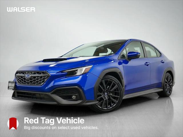 2023 Subaru WRX Limited for sale in White Bear Lake, MN