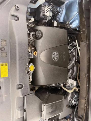 2017 Toyota Highlander LE Plus