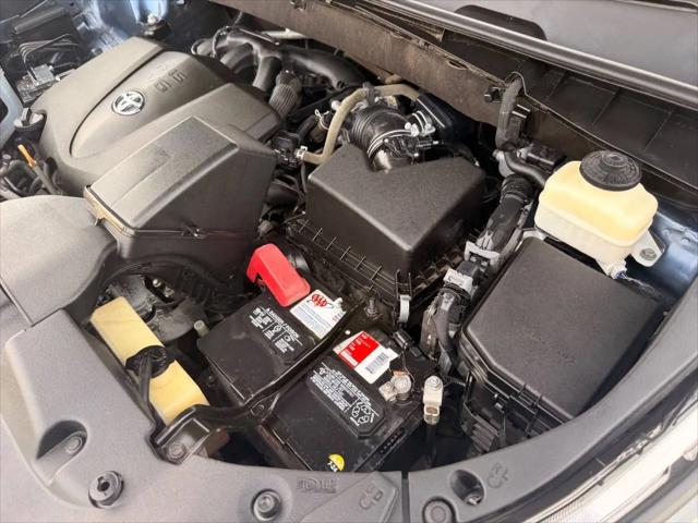 2017 Toyota Highlander LE Plus