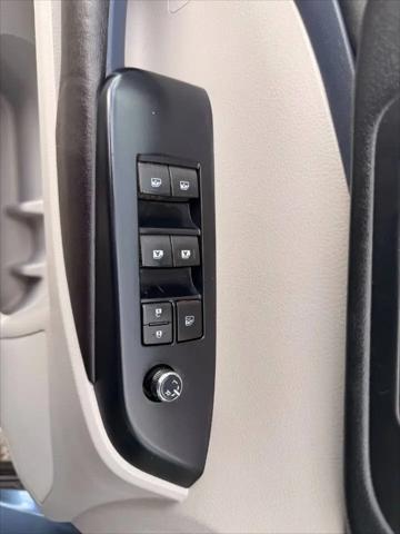 2017 Toyota Highlander LE Plus