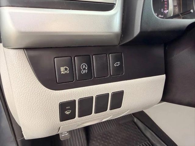 2017 Toyota Highlander LE Plus