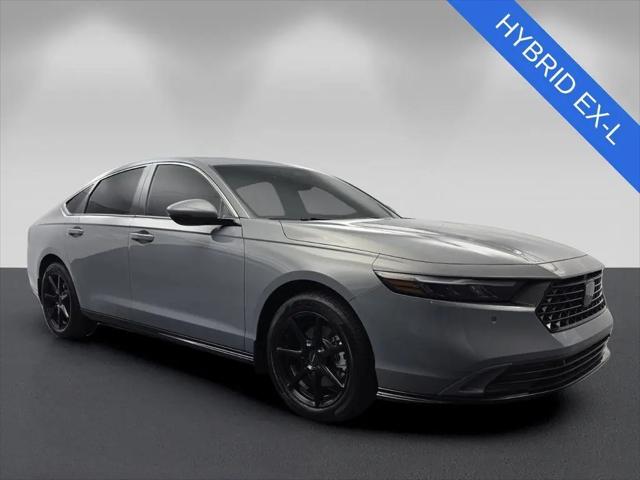2025 Honda Accord Sedan EX-L for sale in West Palm Beach, FL