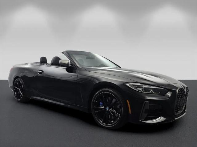 2024 BMW M4 xDrive for sale in West Palm Beach, FL