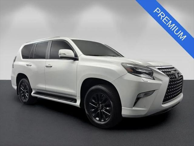 2021 Lexus GX GX 460 Premium for sale in West Palm Beach, FL
