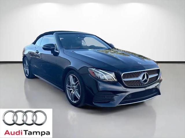 2020 Mercedes-Benz E 450 E 450 for sale in Tampa, FL
