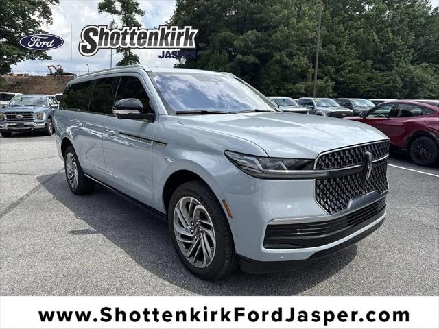 2025 Lincoln Navigator Reserve L for sale in Jasper, GA