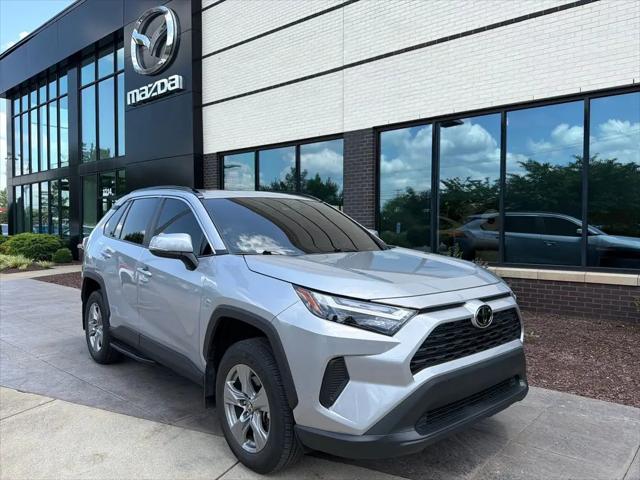 2024 Toyota RAV4 XLE for sale in Murfreesboro, TN
