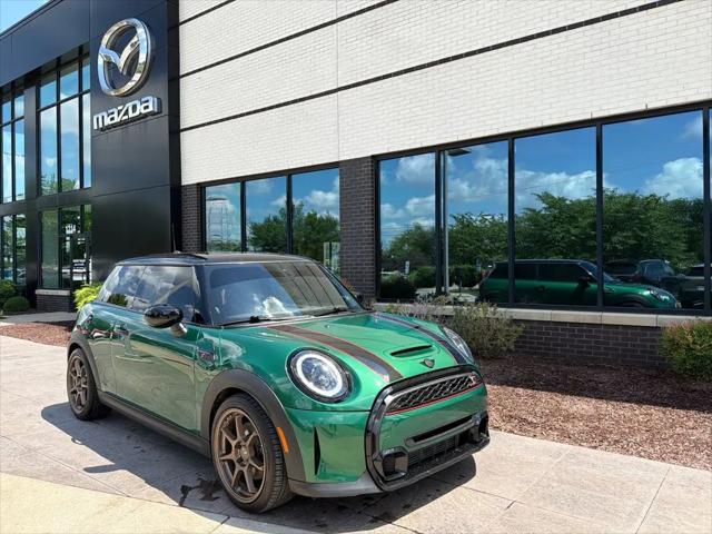 2023 MINI Hardtop Cooper S for sale in Murfreesboro, TN