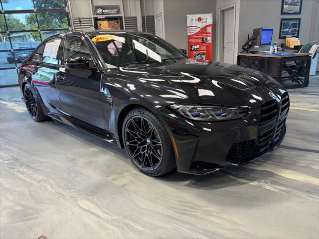 2021 BMW M3 for sale near Milford, OH
