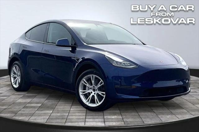 2023 Tesla Model Y Long Range Dual Motor All-Wheel Drive for sale in Kennewick, WA