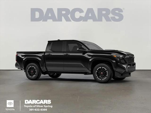 2026 Toyota Tacoma TRD Sport for sale in Silver Spring, MD