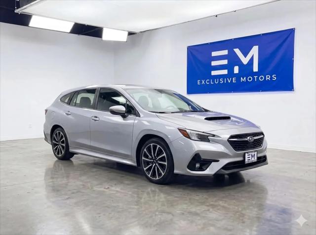 2024 Subaru Impreza RS 5-Door for sale in Sacramento, CA