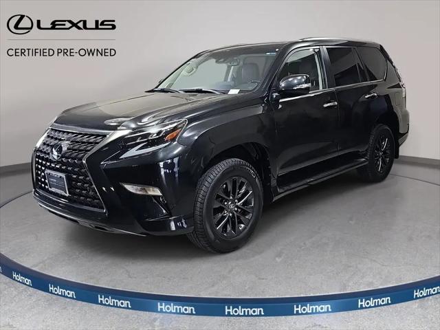 2023 Lexus GX 460 Premium for sale in Greenwood Village, CO