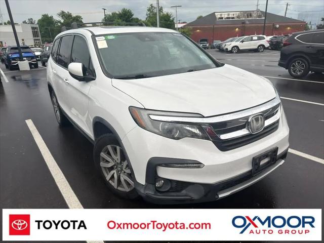 2020 Honda Pilot 2WD EX-L for sale in Louisville, KY