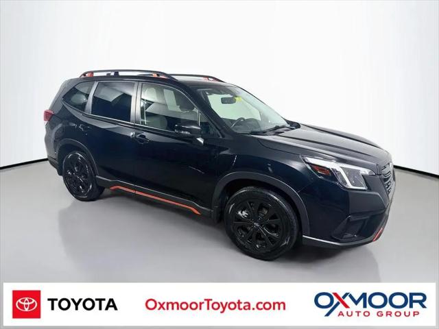 2023 Subaru Forester Sport for sale in Louisville, KY