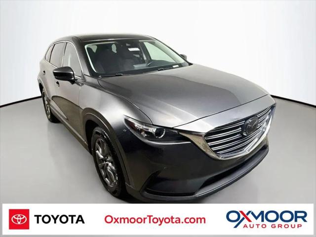 2018 Mazda CX-9 Sport for sale in Louisville, KY