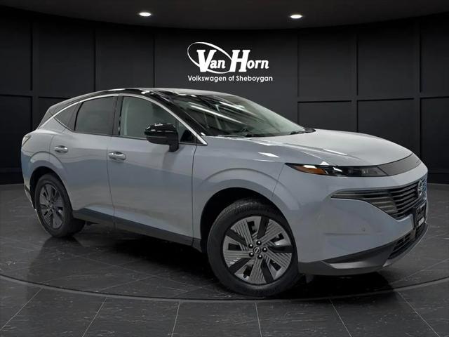 2025 Nissan Murano SL for sale in Sheboygan, WI