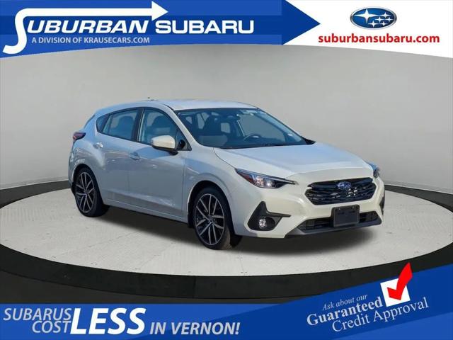 2026 Subaru Impreza Sport for sale in Vernon, CT