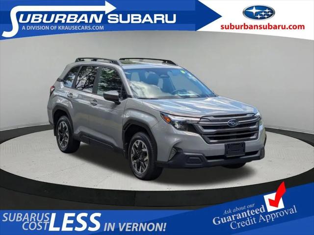 2026 Subaru Forester Premium for sale in Vernon, CT