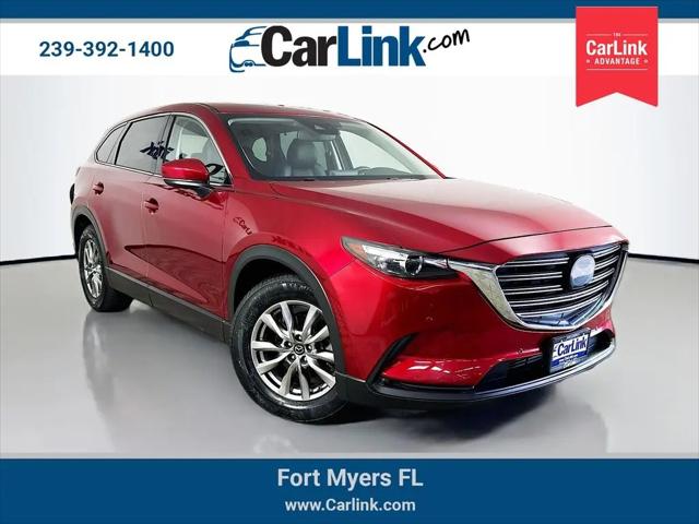 2018 Mazda CX-9 Touring for sale in Fort Myers, FL