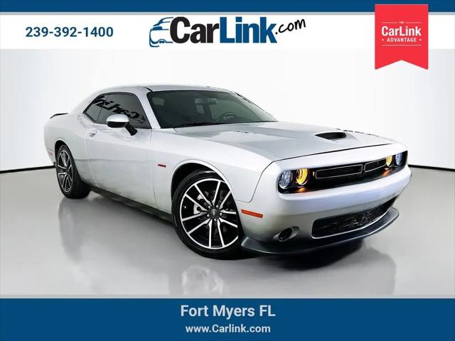 2022 Dodge Challenger R/T for sale in Fort Myers, FL