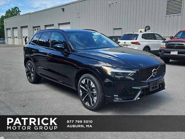 2026 Volvo XC60 B5 Plus for sale in Auburn, MA