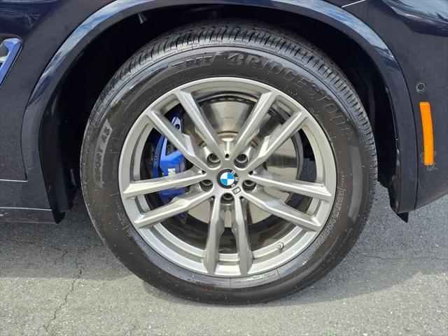 2021 BMW X3 xDrive30e