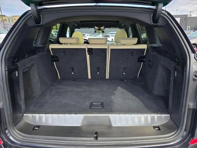 2021 BMW X3 xDrive30e