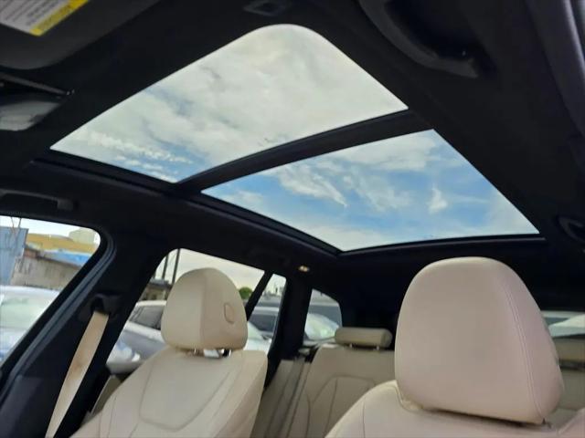 2021 BMW X3 xDrive30e