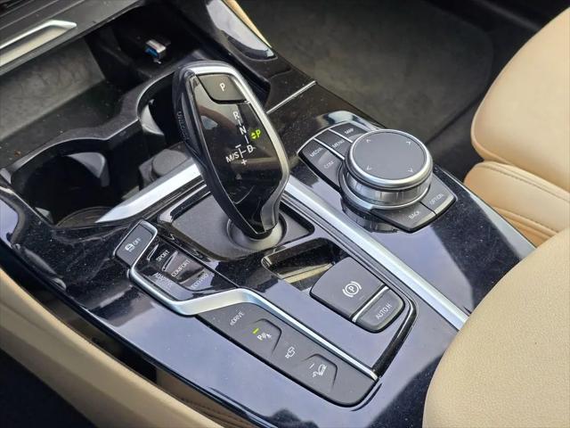 2021 BMW X3 xDrive30e