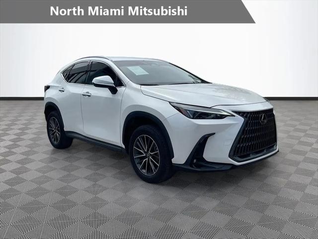 2024 Lexus NX NX 250 for sale in Miami Gardens, FL