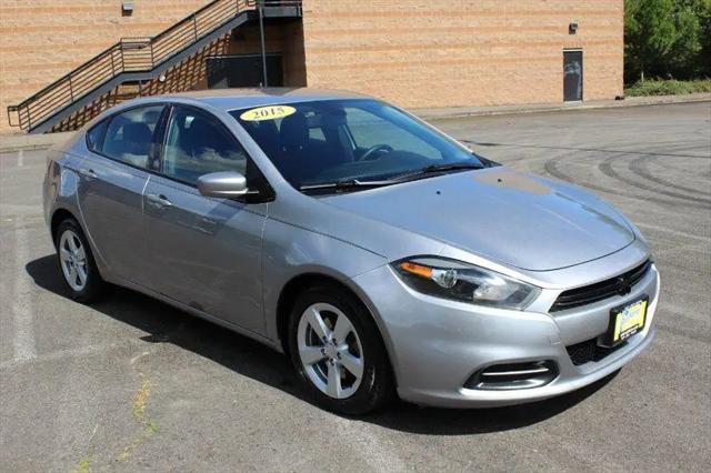 2015 Dodge Dart SXT for sale in Salem, OR