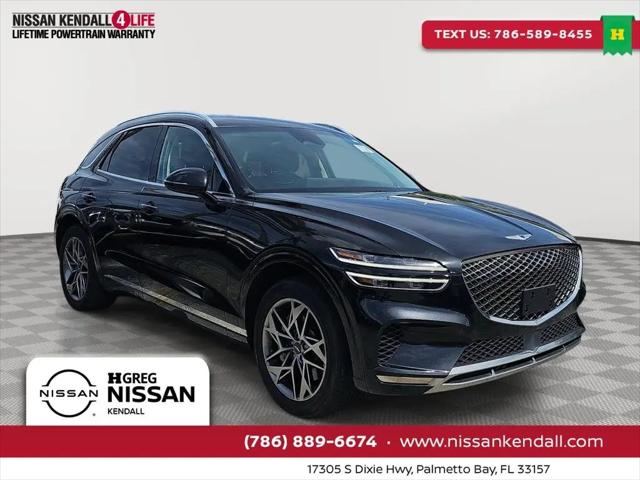 2023 Genesis GV70 2.5T AWD for sale in Palmetto Bay, FL