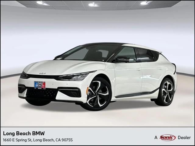 2024 Kia EV6 GT-Line for sale in Long Beach, CA