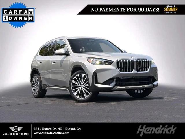 2025 BMW X1 xDrive28i for sale in Buford, GA